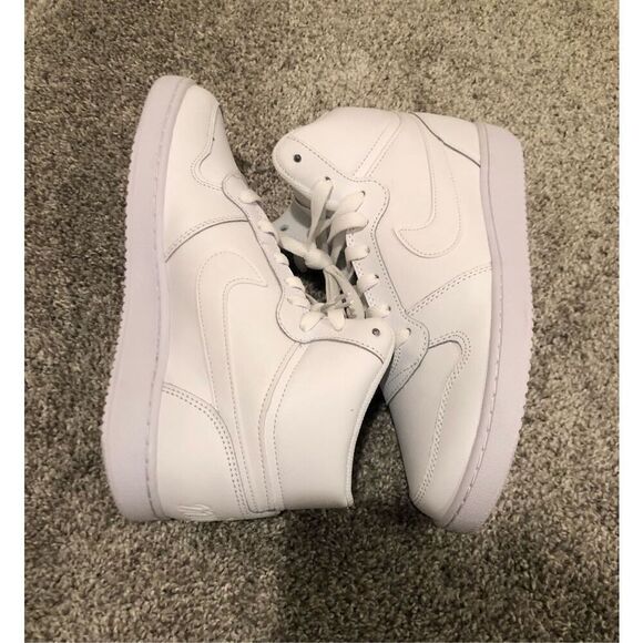 Nike Ebernon Mid Women’s Size 9 - Picture 6 of 7